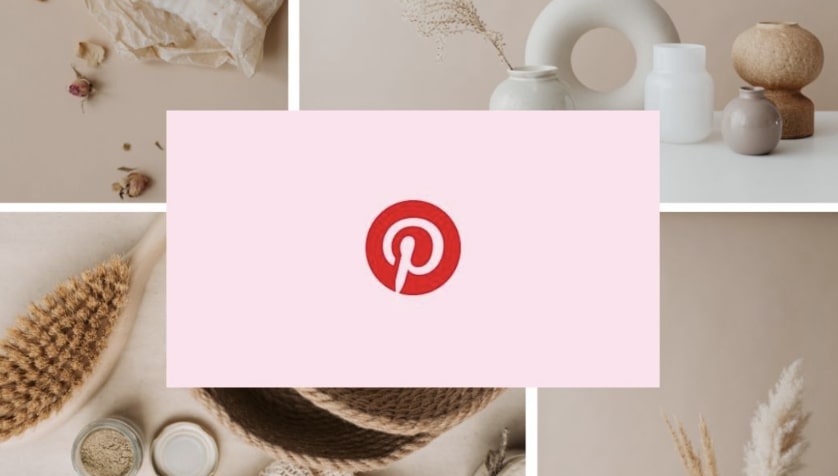 Social Media News: Pinterest = the New Instagram?