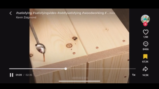 Social Media News: TikTok Tests New Display Mode for Videos