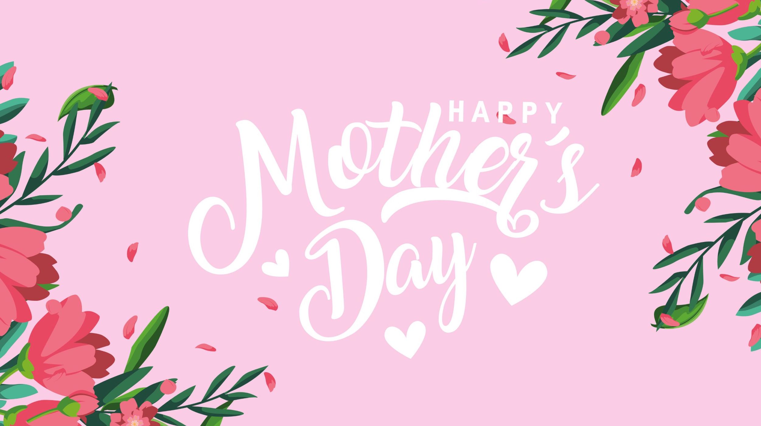 Happy Mothers Day to Our Creator Community