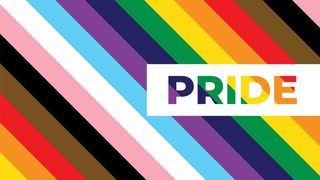 Pride Month with People First