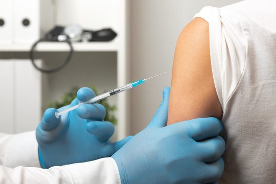 Campaign Spotlight: Back to Flu Season