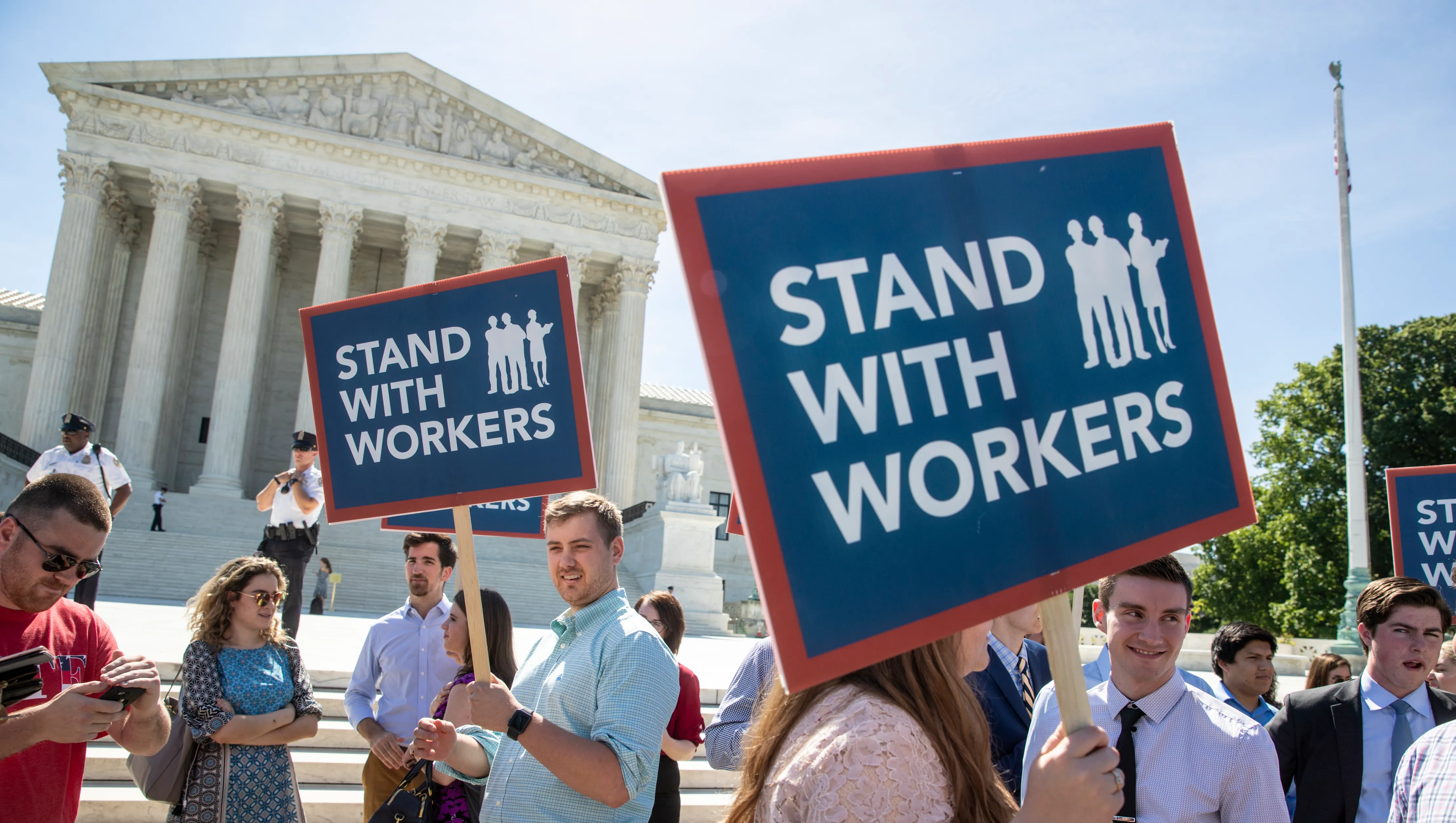Campaign Spotlight: Become a Part of the Union Difference