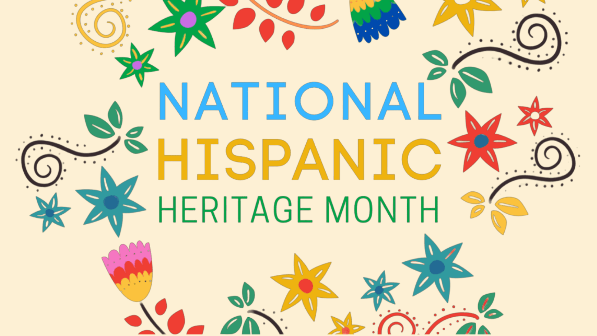 Celebrating Hispanic Heritage Month with People First
