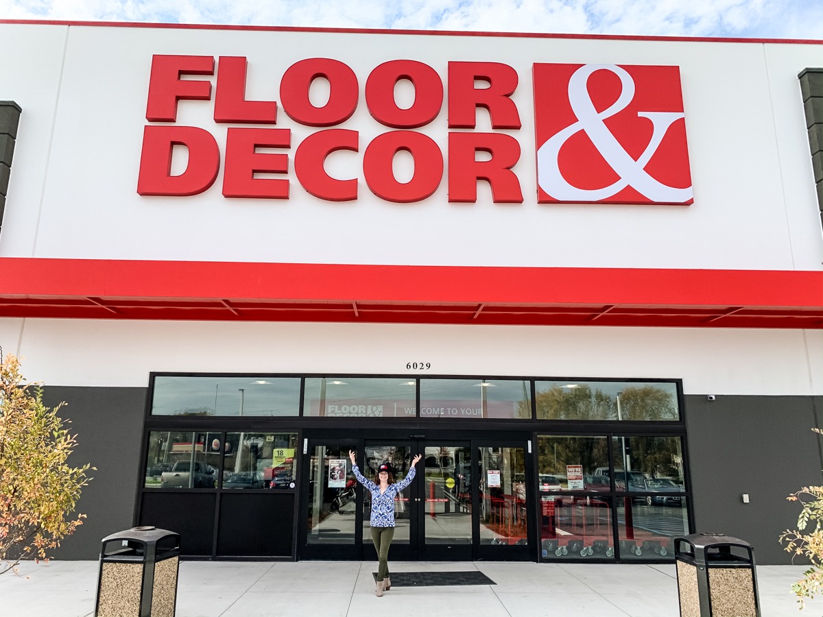 Campaign Spotlight: Floor & Decor