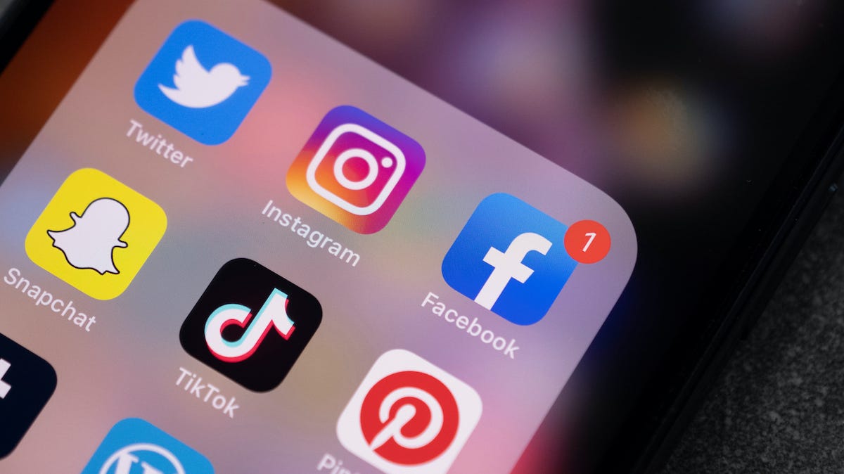 End-of-the-Month Social Media News Recap