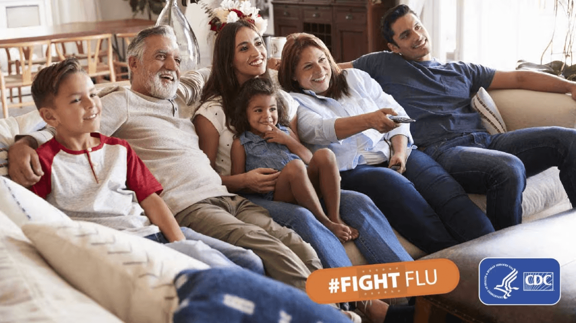 Campaign Preview: Spread Awareness of National Influenza Vaccination Week
