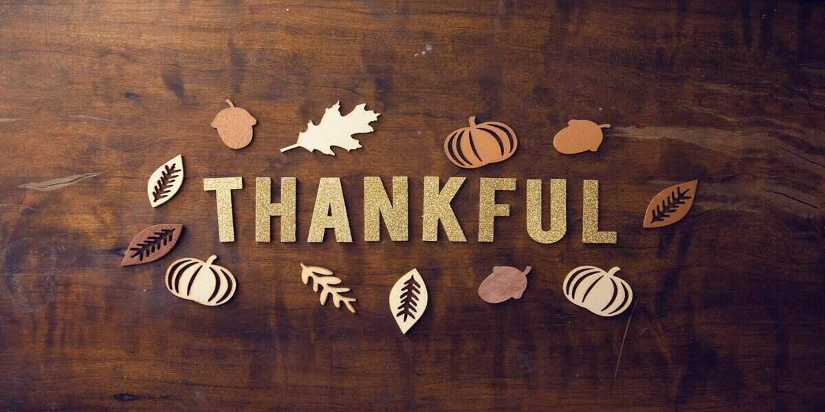 A Special Thanks to our Creator Community