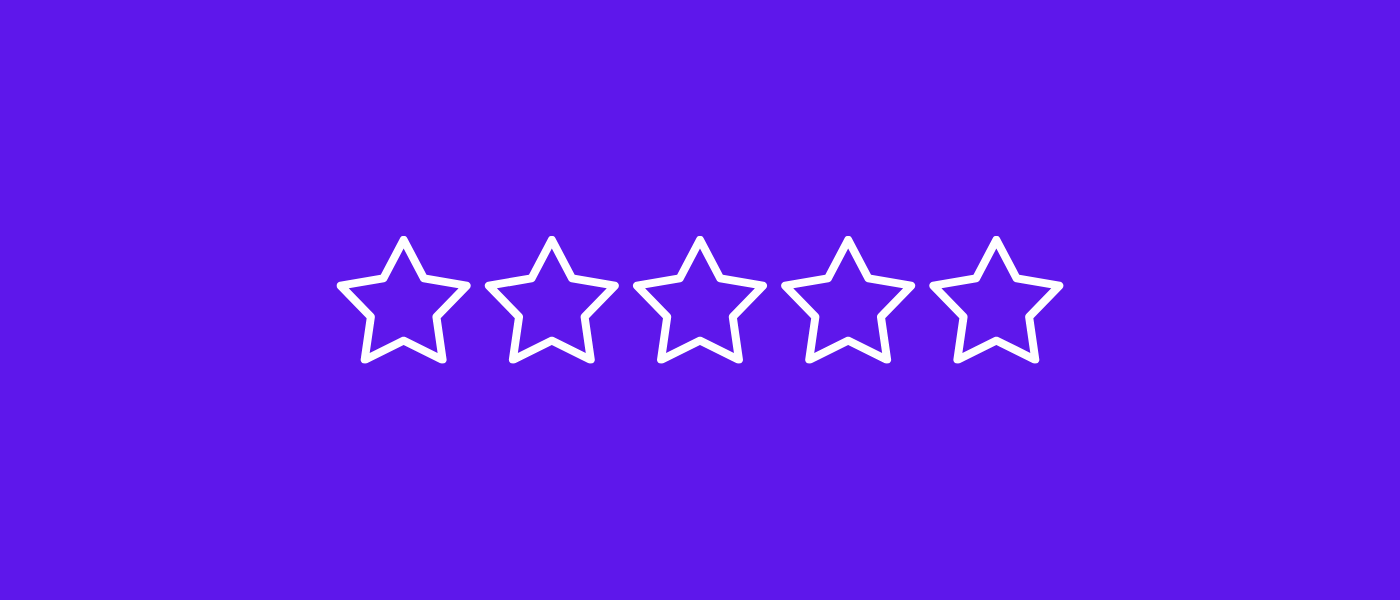 Creator Portal Update: Rating Creators