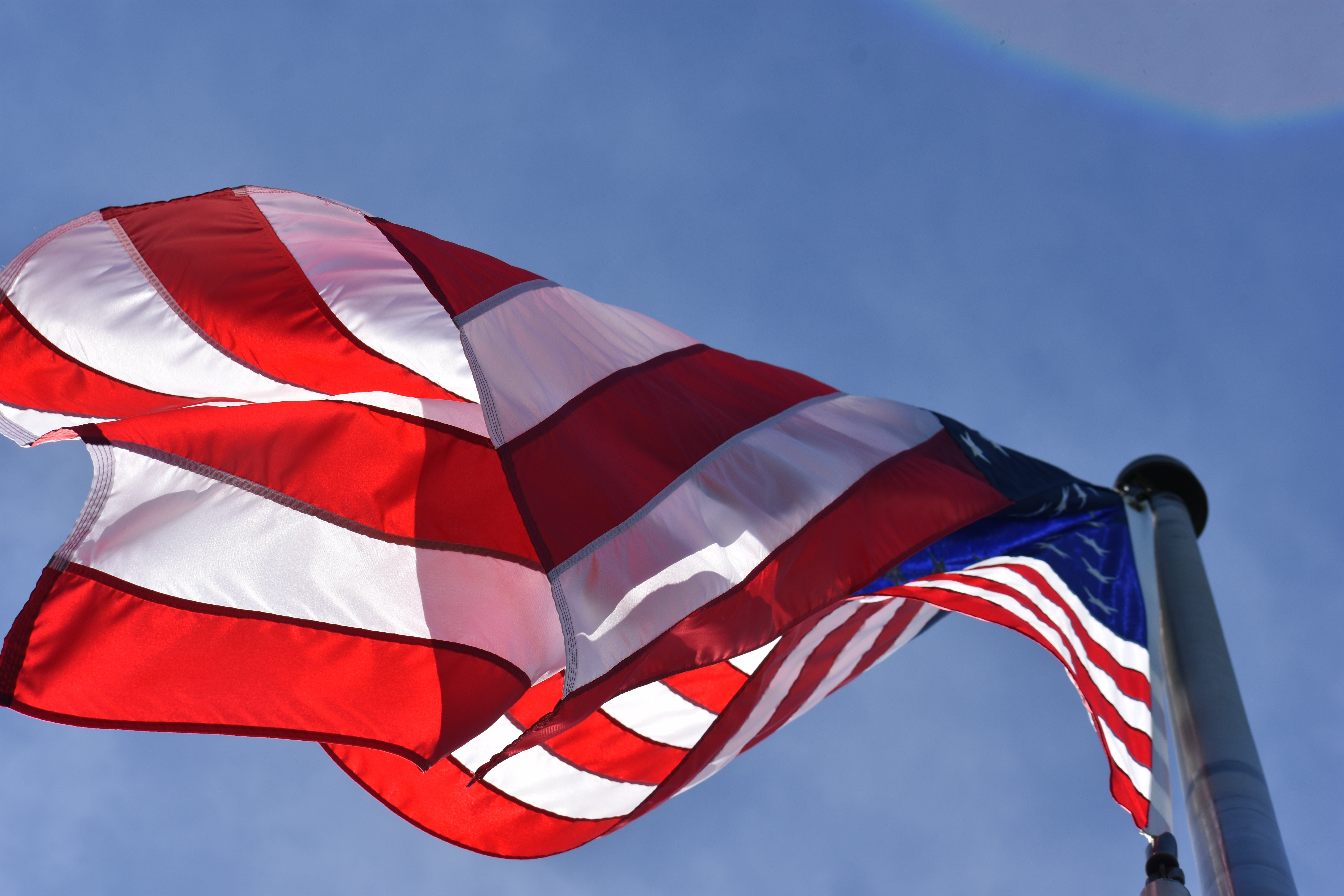 Campaign Preview: Americans Together