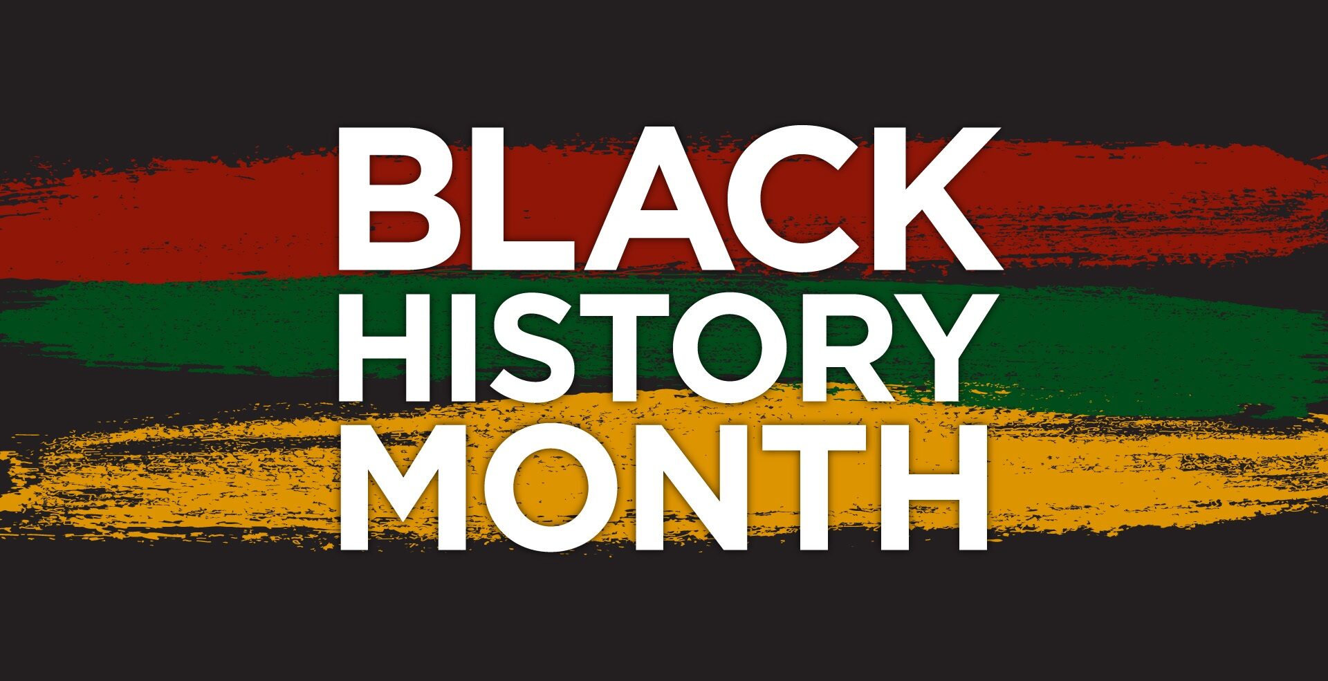 Celebrating Black History Month