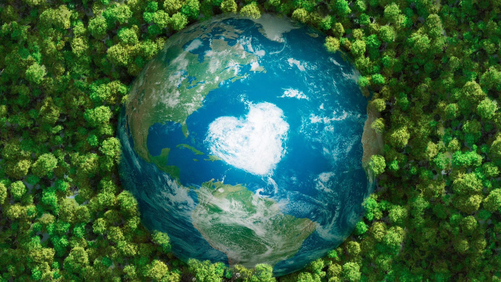 How You Can Do Your Part This Earth Day!