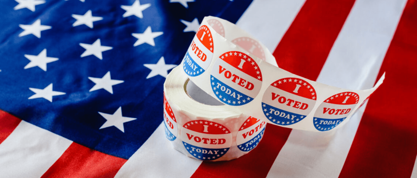Campaign Spotlight: Help Get Out the Vote!