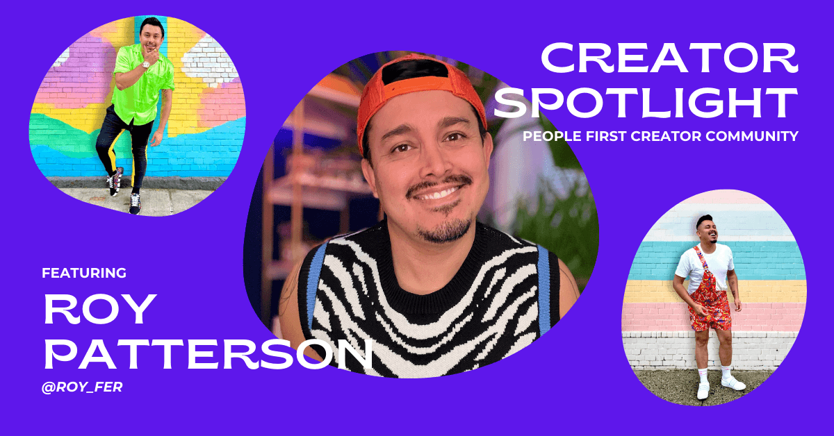 Creator Spotlight