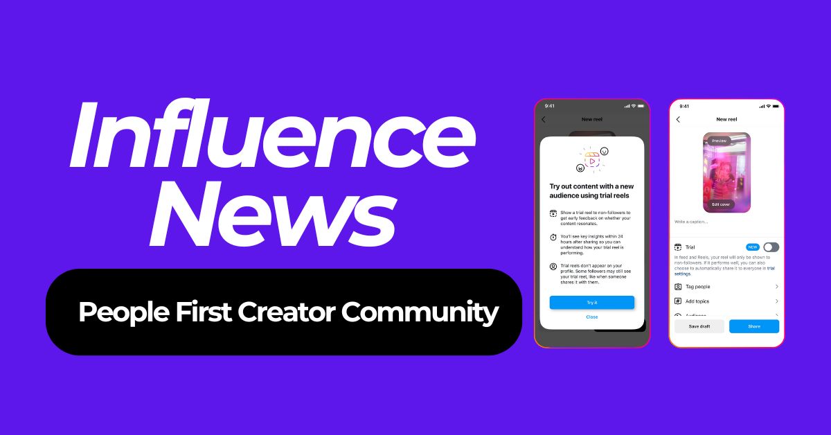 🚀 Instagram Trial Reels: Your Secret Weapon for Growing your Following! 📈