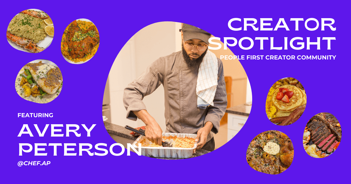 Creator Spotlight