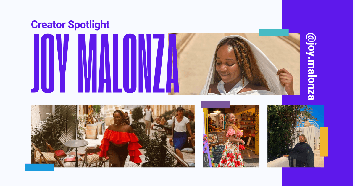 Creator Spotlight